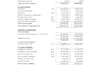 analyzed balance sheet accounts and tally